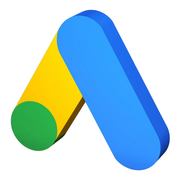 Logo Google Ads